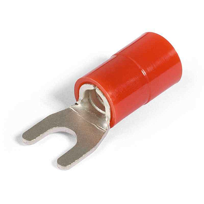 Наконечник вилочный НВИ(н) 10-5 КВТ 61779 