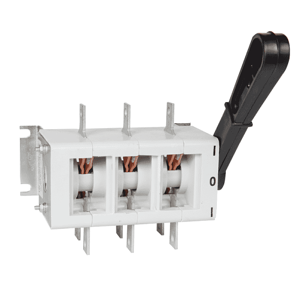 Рубильник ВР32-31 А70220 100А УХЛ3 КЭАЗ 103387 