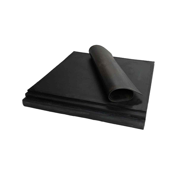 Техпластина 4 мм МБС-С 2Ф (720х720 мм) ГОСТ 7338-90