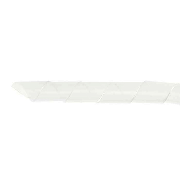 Лента спир. монтаж. SWB-06 D=6мм d4 (уп.10м) EKF plc-swb-06 
