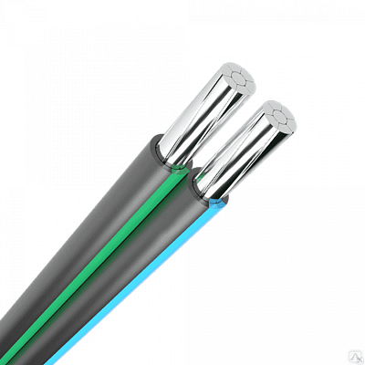 Провод СИП-4 2x16 Белтелекабель, РБ