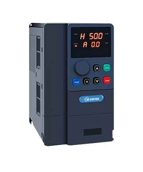 Частотный преобразователь M900-0055G3 5,5 кВт 13 А, 380В M-Driver