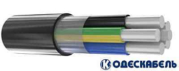 Кабель АВВГ 5x16 (ож)-0,66 Поиск-1
