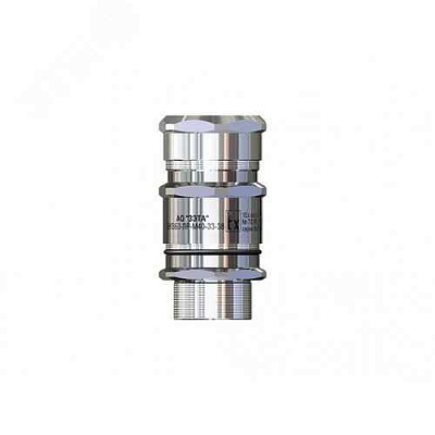 Ех-кабельный ввод ВКВБ2-НС-G3/4-20-26 1Ex db e II Gb X ГОФРОМАТИК 