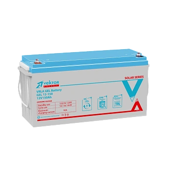 Vektor Energy GEL 12-150