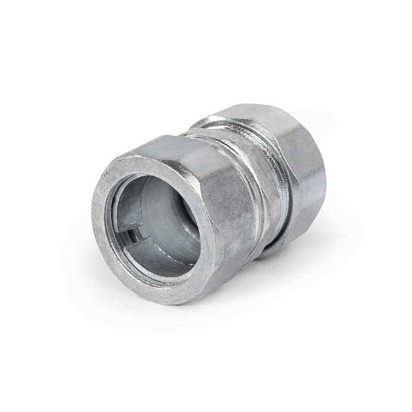 Муфта соединительная СТМ-15(1/2дюйм) Fortisflex 61403 