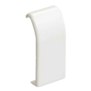 Кабель-канал  Соединитель на стык боковой высотой 60 Праймер