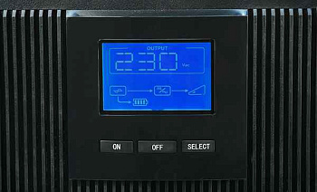 Боковые панели для Kehua B32