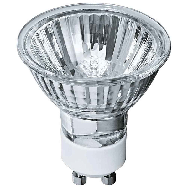 Лампа галог. рефл. 35W 230V  GU10 JCDRC 2000h 94225