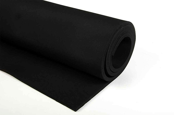 Пластина пористая прессовая I группа 10 мм (650х650 мм)