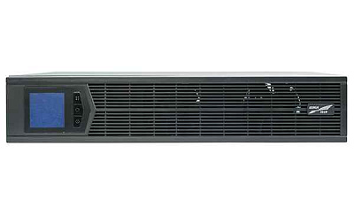 ИБП Kehua Myria Series T, 20kVA/20kW, тачскрин дисплей, без АКБ, с выходным трансформатором