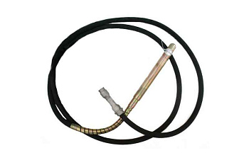 Гибкий вал с вибронаконечником GROST VG 6/50 GROST 