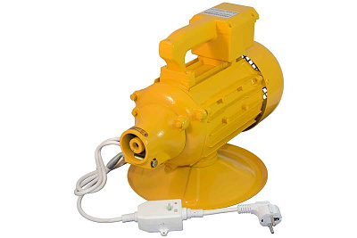 Элетродвигатель ИВ-116А-1.6 — А Красный маяк 