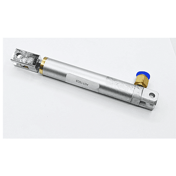 Мотор-редуктор 412A (i=12.82) вал вх./вых. 24/25 мм