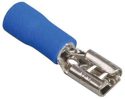 Разъем РпИм 2-5-0.8 (уп.100шт) IEK URM10-D25-D23-5 