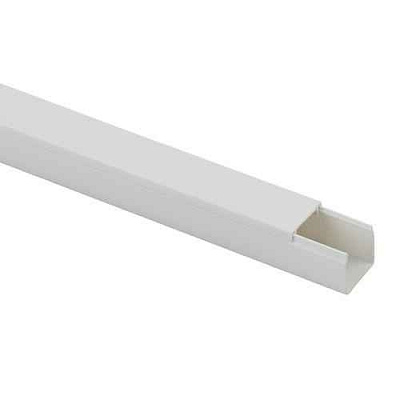 Кабель-канал 16х16 L2000 бел. Эра Б0031131 