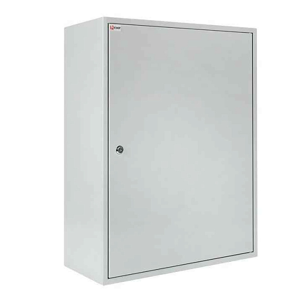 Щит ЩРНМ-3 IP31 EKF mb22-3 
