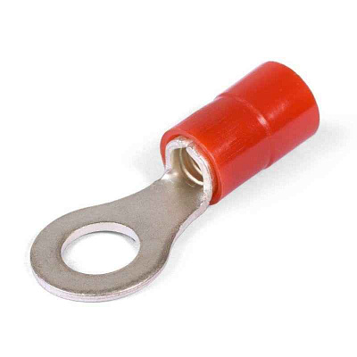 Наконечник кольцевой НКИ(н) 10-8 КВТ 61774 