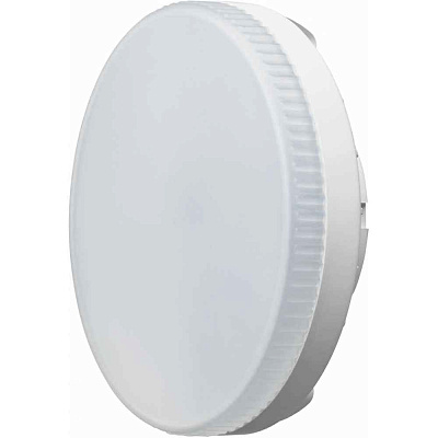 Лампа ЛЕД  GX53  8W 6,5К OLL-GX53-8-230-6.5K ОНЛАЙТ 61132