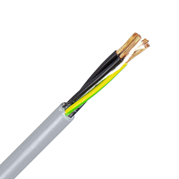 YSLY-JZ 4G0.75