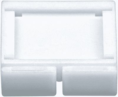 Коннектор 71 483 NLSC-8mm-PC-PC-IP20 (уп.5шт) Navigator 71483