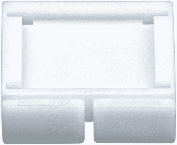 Коннектор 71 483 NLSC-8mm-PC-PC-IP20 (уп.5шт) Navigator 71483