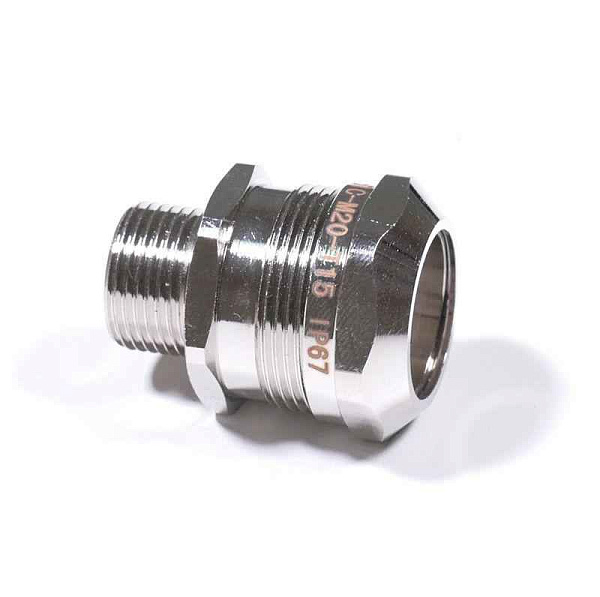 МТК-ЛС-М20-Т15 IP67 ГОФРОМАТИК 