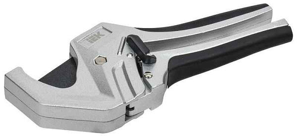Ножницы для резки пластиковых труб К1 ARMA2L 3 IEK A2L3-CP10-K1-2-2 