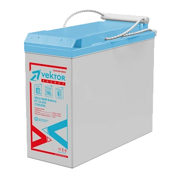 Vektor Battery FT 12-55S