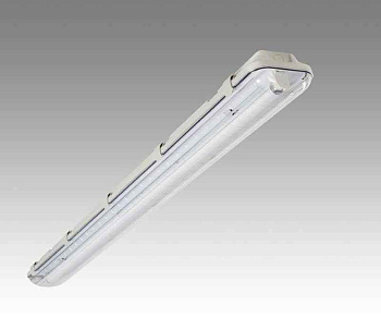ЛПП 1x36 ЭПРА Slim CSVT/SAN