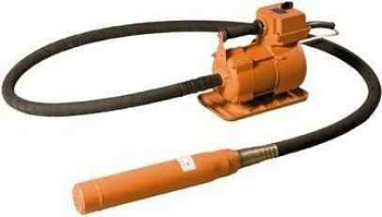 Элетродвигатель ИВ-113 М Красный маяк 