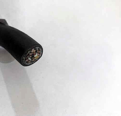 MPB100SU 12G0.75 0.6/1kV