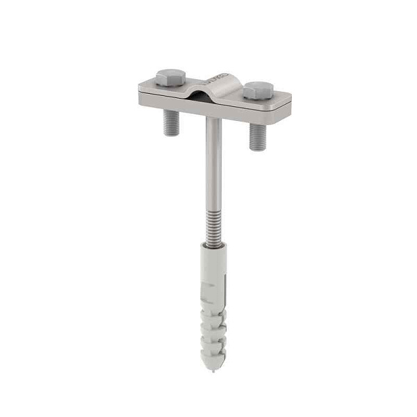 Держатель фасадный 160мм DKC ND2305 