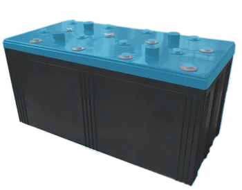 Vektor Battery VRC 2-3000