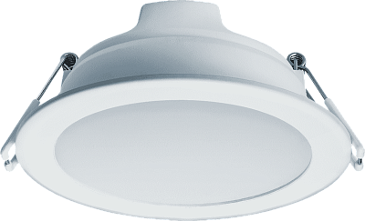 ДВО   9Вт круг белый IP44 NDL-P3-9W-840-WH-LED (d125) Navigator 14478