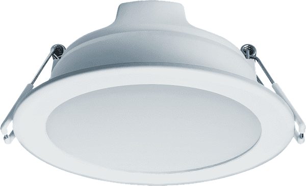 ДВО   9Вт круг белый IP44 NDL-P3-9W-840-WH-LED (d125) Navigator 14478