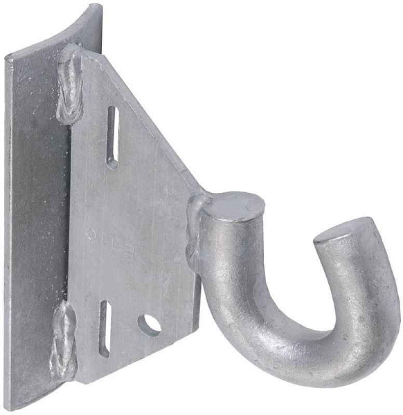 Крюк КМ-1800 (HEL-5661; SOT29.1) IEK UKK-12-3-1800 