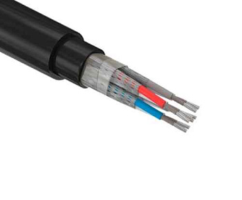 МКЭШвнг(A)-FRLS 2x2x1,5лв с заполнением