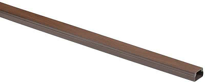 Кабель-канал 20х10 L2000 ECOLINE дуб IEK CKK11-020-010-1-K24 