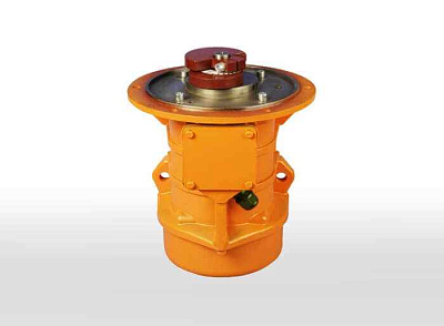 Вибратор ИВФ-05-50 Красный маяк