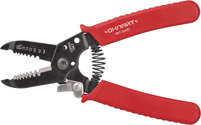 Съемник изоляции механический 80 921 OHT-Sim01 ОНЛАЙТ 80921 