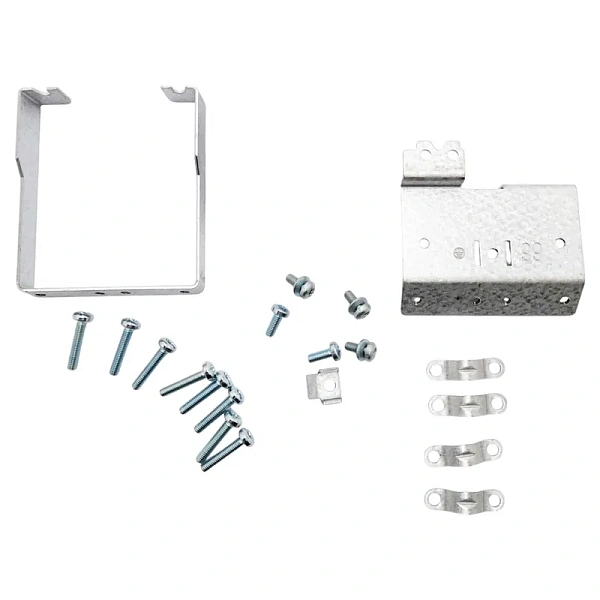 Комплект развязывающей панели для корпусов M1 и M2 