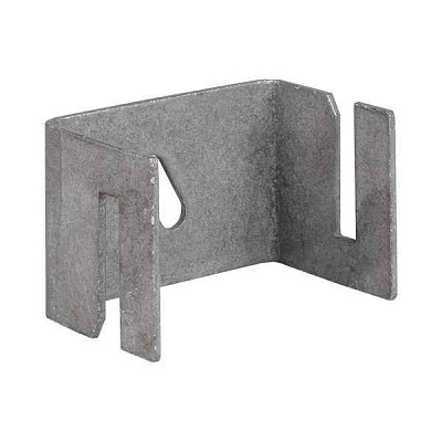 Держатель для полосы 40х4 (скоба) HZ PROxima EKF lp-d2310 