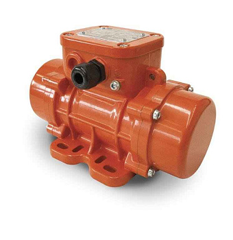 Вибратор площадочный MVE 700/3N-40A0 OLI