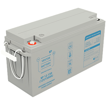 Vektor Battery XP 12-150