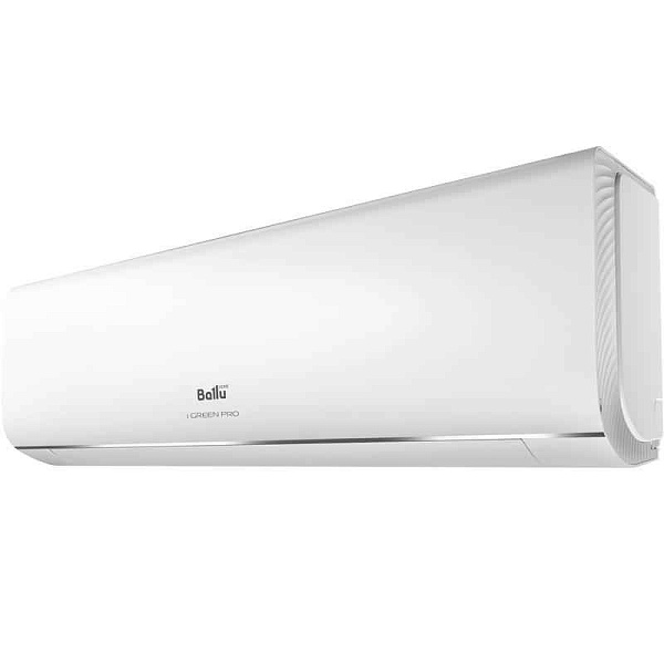 Сплит-система типа on-off iGreen Pro BSAG-09HN8 комплект Ballu НС-1478063 
