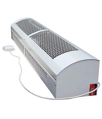 Завеса тепловая 6кВт RM-0615-3D-Y HINTEK 05.000040 