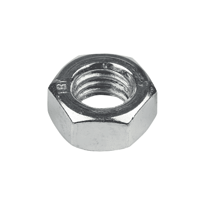 Гайка шестигранная М8 EKF g6grm8