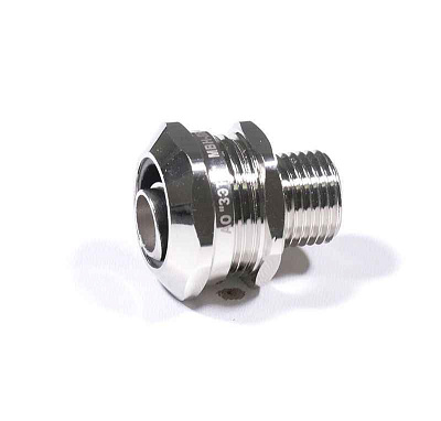 МВН-НС-М16-МР12 IP67 ГОФРОМАТИК 