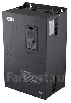 ITD373U43B3 (37 кВтx380 В) INNOVERT